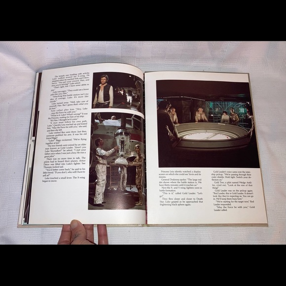 'Star Wars' Photography Book - Picture 8 of 12